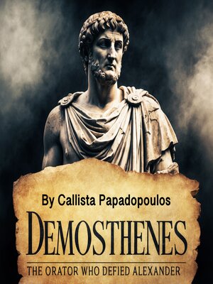 cover image of Demosthenes
